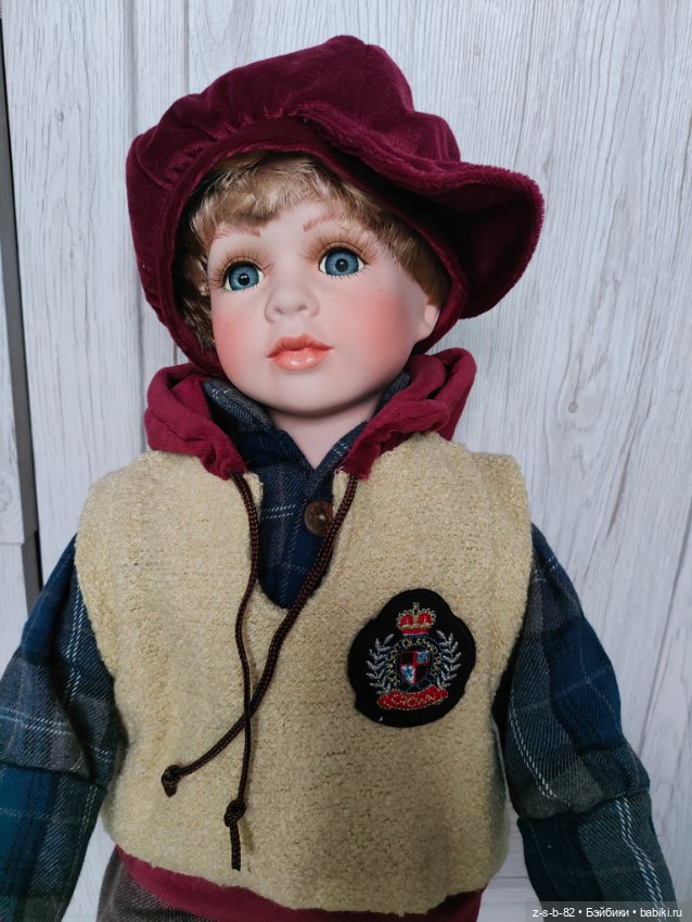 Редкий красавчик RF Collection (фото 6)