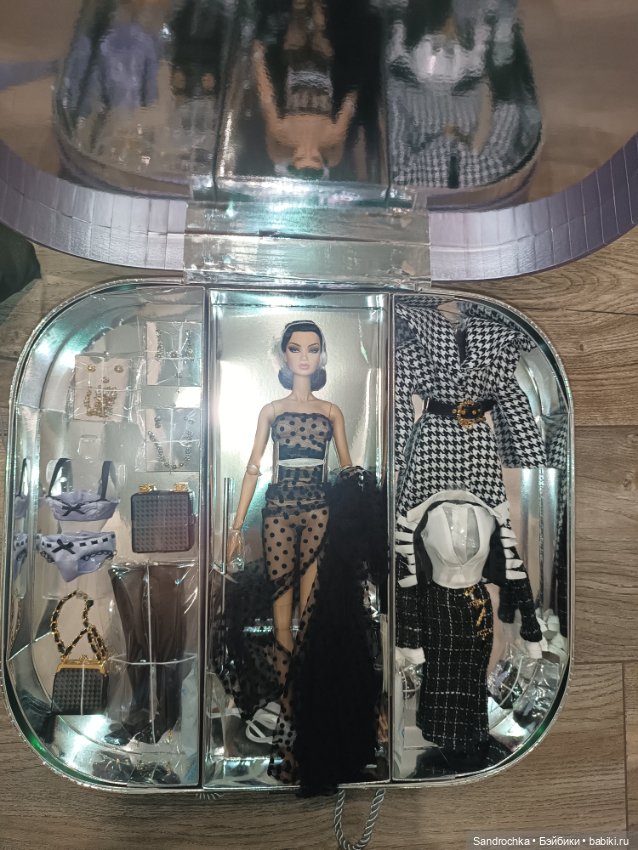 Redefined Luxury Kyori Sato (фото 5)