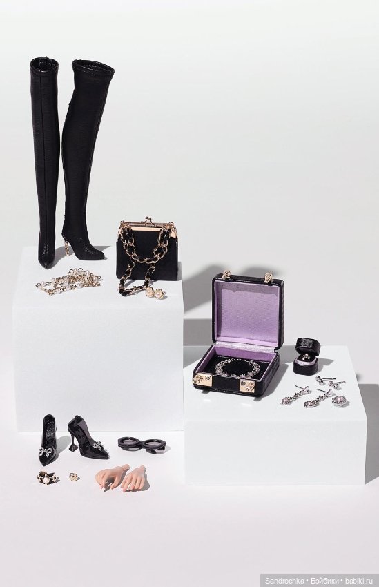 Redefined Luxury Kyori Sato (фото 8)