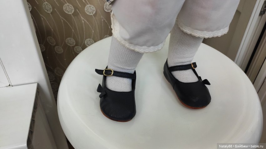 Inga от Sissel Skille — Коллекционные куклы (фото 8)