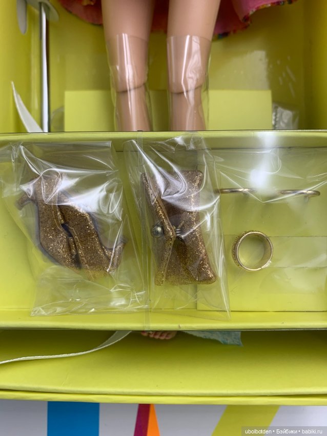 Poppy parker — Фэшн (фото 3)