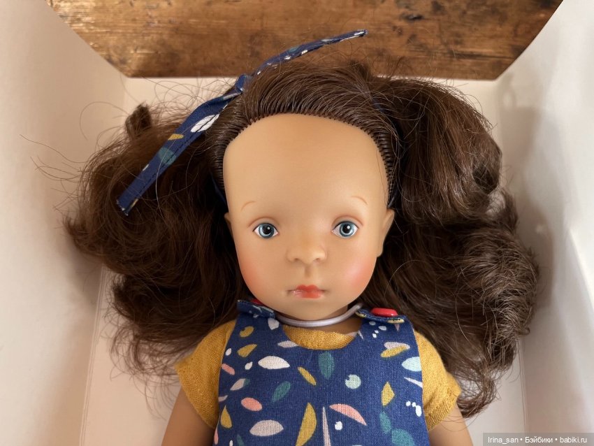 Минуш Анаис (Minouche Anais) (фото 3)