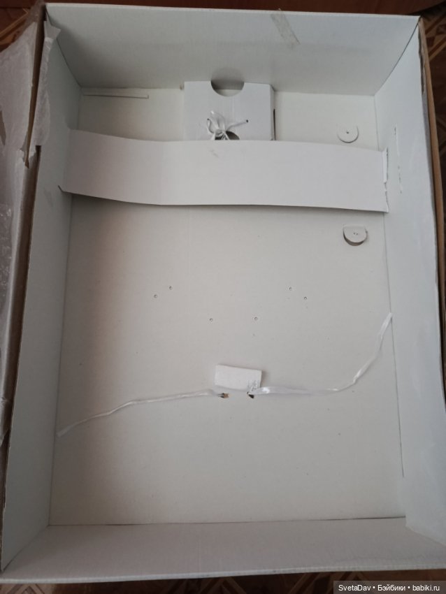 Коробки, матрешки, очки и подставки для кукол Тоннер и других