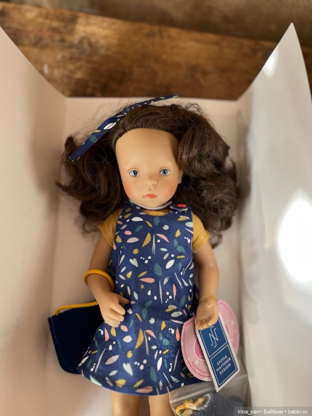 Минуш Анаис (Minouche Anais) (фото 4)