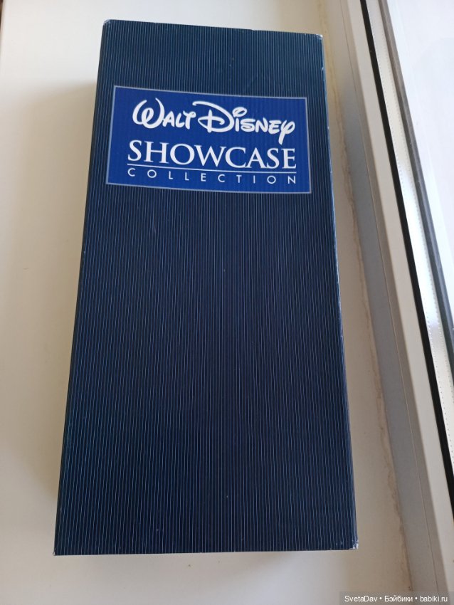 Коробки, матрешки, очки и подставки для кукол Тоннер и других (фото 7)