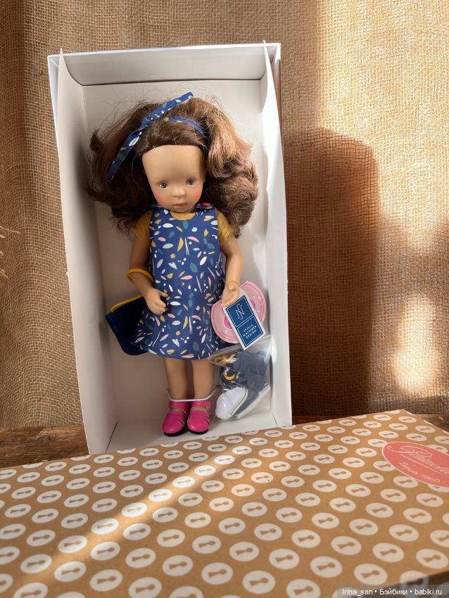 Минуш Анаис (Minouche Anais) (фото 2)