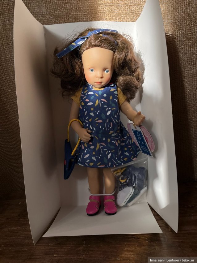 Минуш Анаис (Minouche Anais)