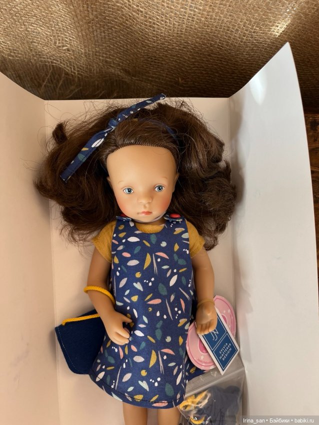 Минуш Анаис (Minouche Anais) (фото 8)