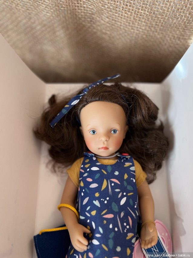 Минуш Анаис (Minouche Anais) (фото 7)