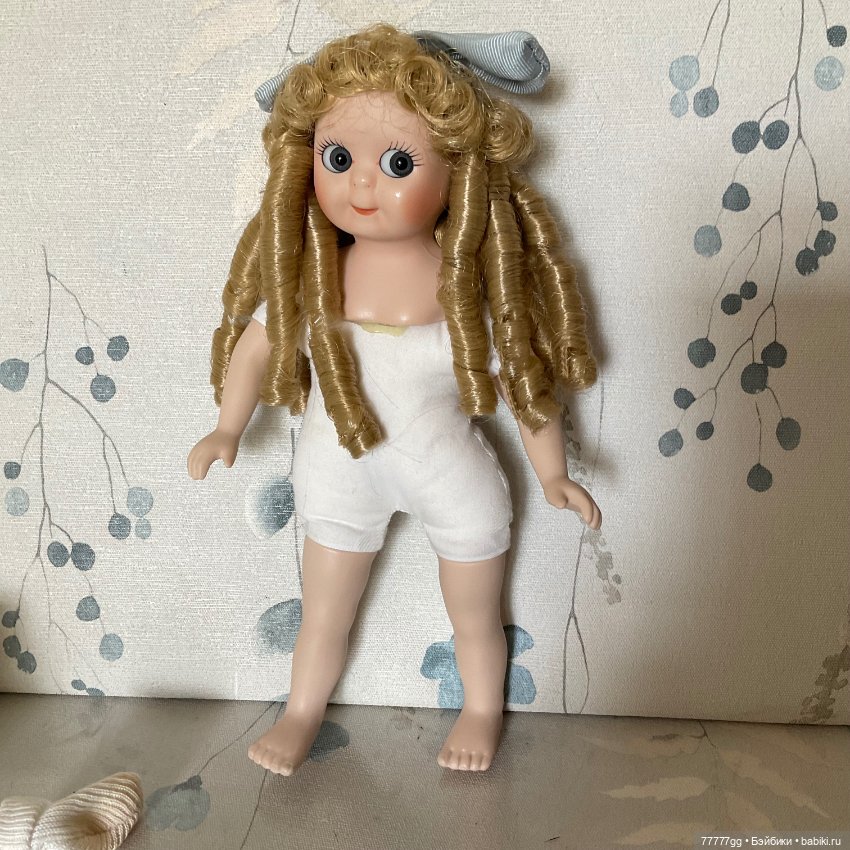 Чаки Чакиевич — Игровые куклы (фото 4)