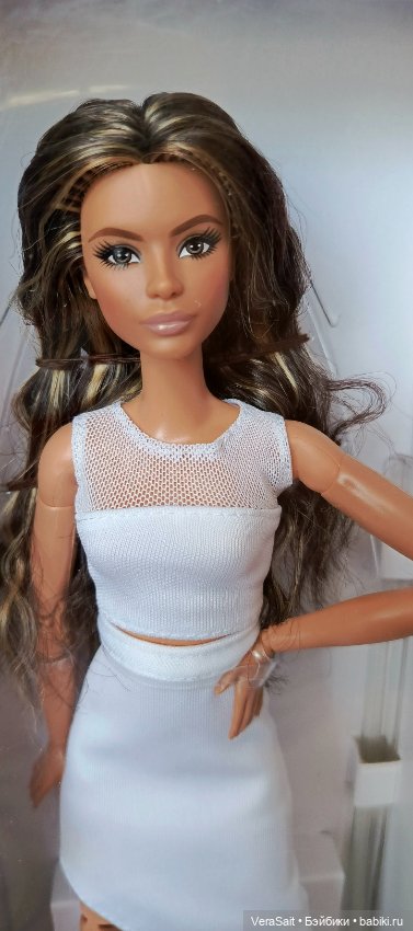 Кукла Barbie — Игровые куклы