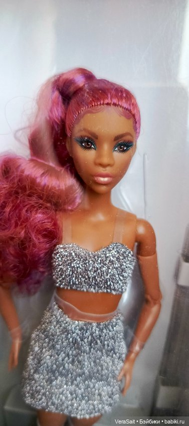 Кукла Barbie — Игровые куклы