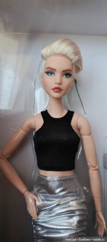 Кукла Barbie — Игровые куклы