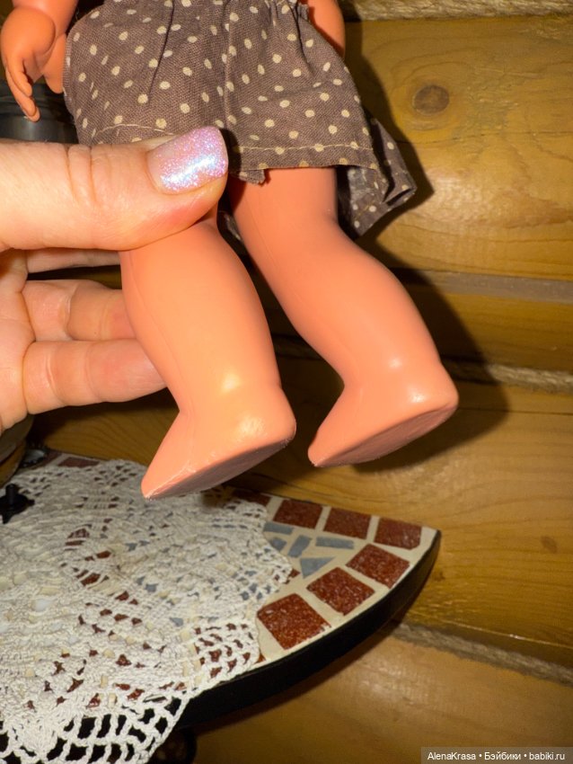 Кукла гдр MMM — Винтажные куклы и игрушки детства (фото 8)