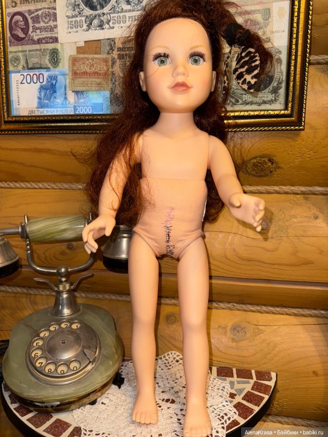 Кукла игровая Джорней Герлз (фото 2)