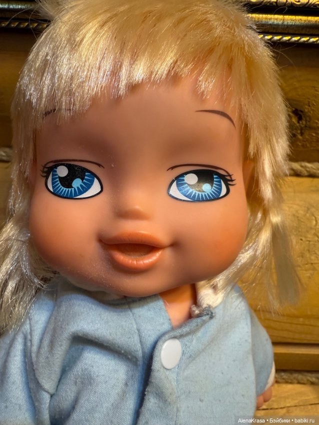 Кукла Famosa — Игровые куклы (фото 2)