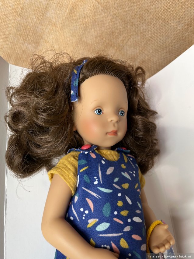 Минуш Анаис (Minouche Anais) №2 (фото 4)