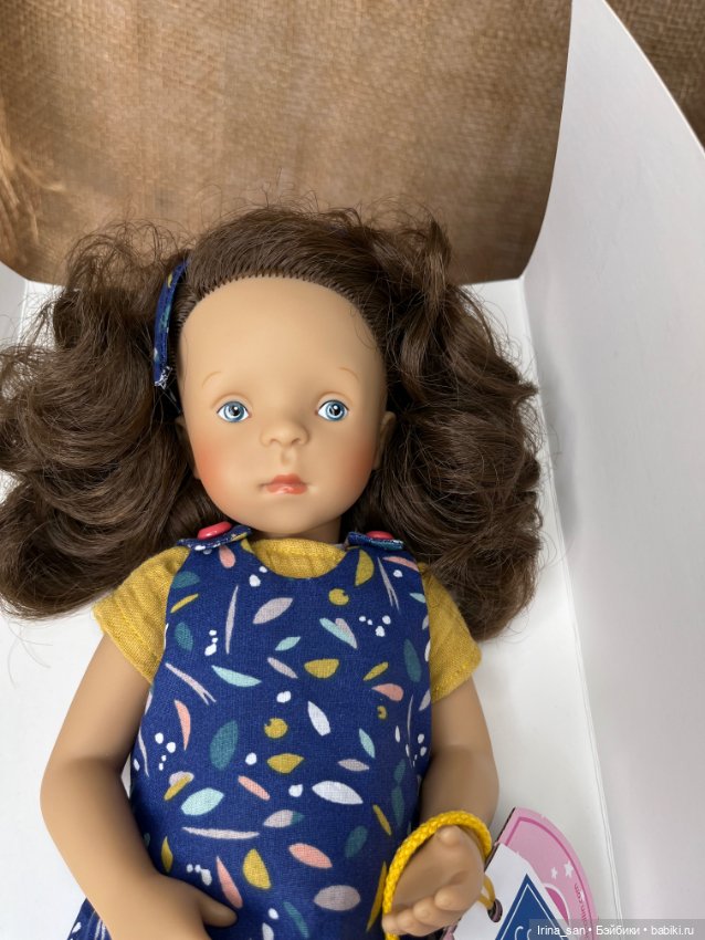 Минуш Анаис (Minouche Anais) №2 (фото 5)