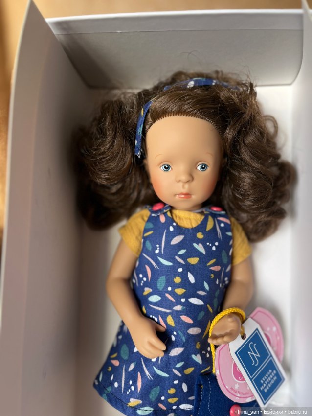 Минуш Анаис (Minouche Anais) №2