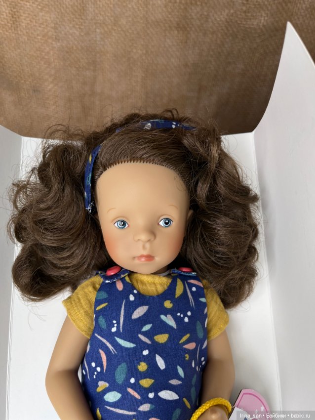 Минуш Анаис (Minouche Anais) №2 (фото 7)