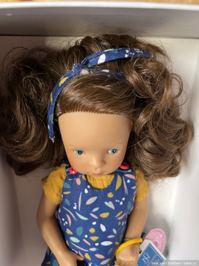 Минуш Анаис (Minouche Anais) №2 (фото 3)