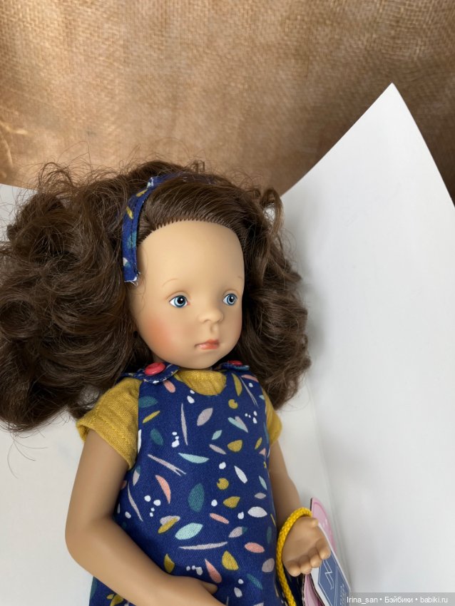 Минуш Анаис (Minouche Anais) №2 (фото 6)