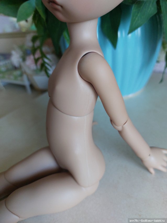 Modigli IMDA 3.0 — Куклы BJD (фото 9)