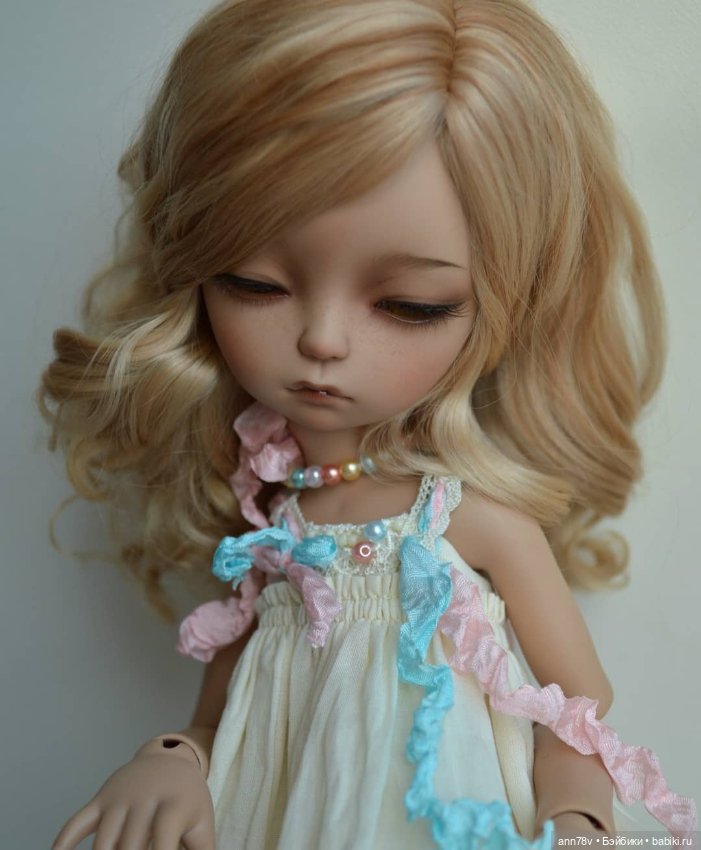 Modigli IMDA 3.0 — Куклы BJD (фото 3)