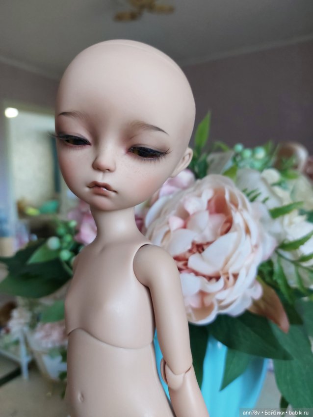 Modigli IMDA 3.0 — Куклы BJD (фото 7)