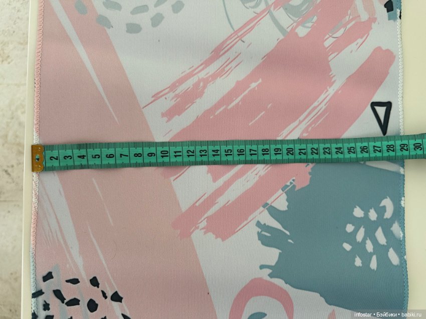 Ковры в кукольный румбокс (фото 5)