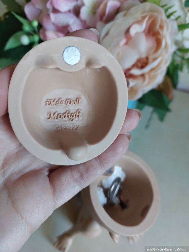 Modigli IMDA 3.0 — Куклы BJD