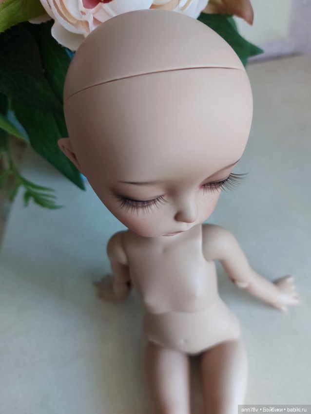 Modigli IMDA 3.0 — Куклы BJD (фото 8)