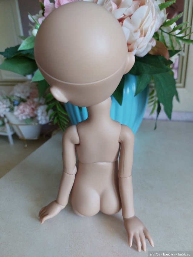 Modigli IMDA 3.0 — Куклы BJD (фото 10)