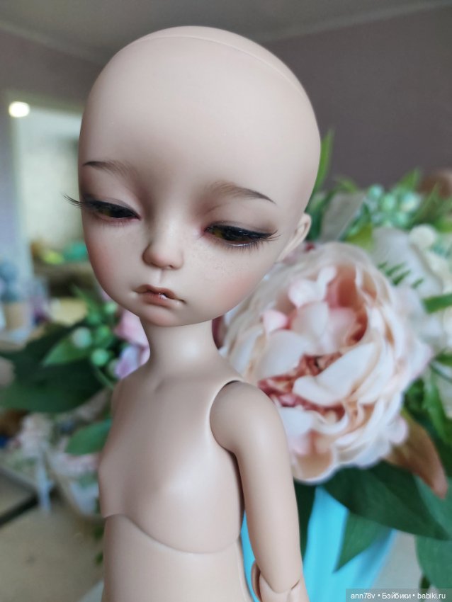 Modigli IMDA 3.0 — Куклы BJD (фото 6)