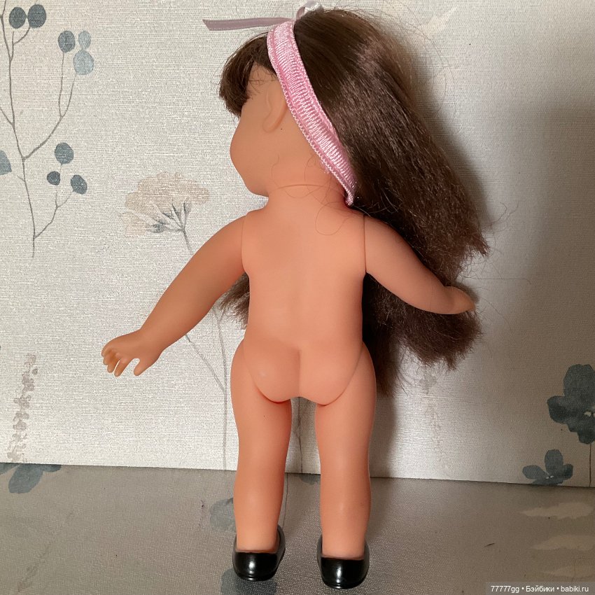 Скромная французская малышка (фото 10)