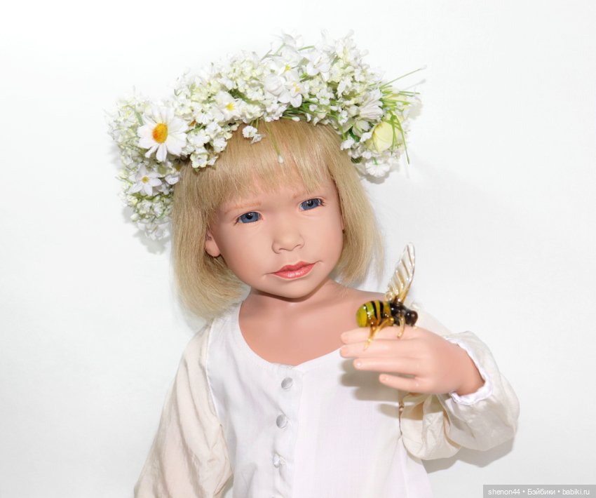 Лиза (Lisa) от Philip Heath,Götz