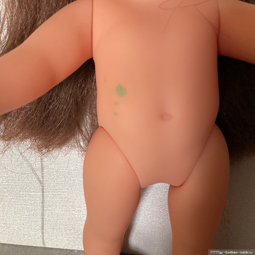 Скромная французская малышка (фото 8)