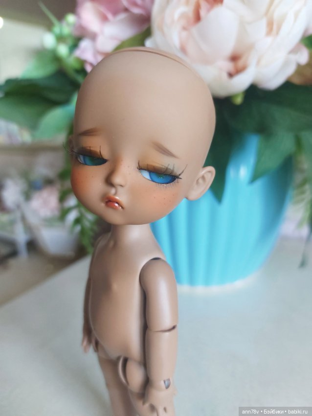 GBelle broun mystic, редчайшая лимитка (фото 3)