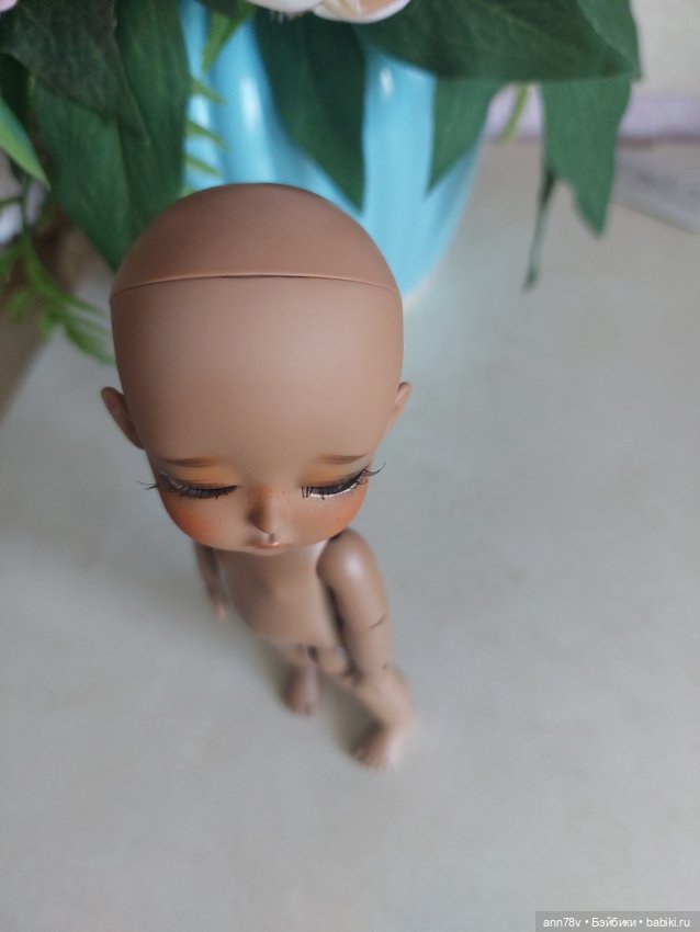 GBelle broun mystic, редчайшая лимитка (фото 2)