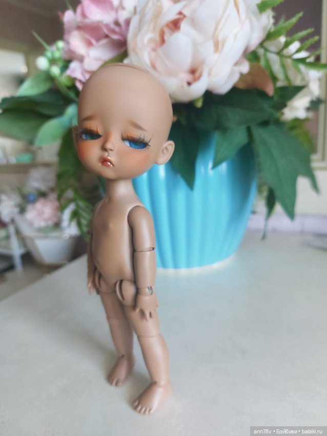 GBelle broun mystic, редчайшая лимитка