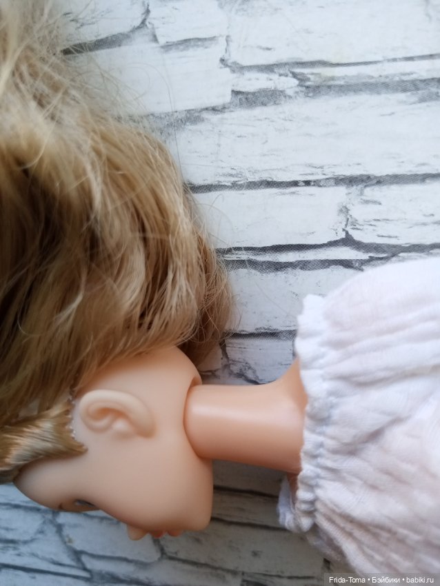 Kуклa Момоко Todаy’s Моmokо 1710 (фото 8)