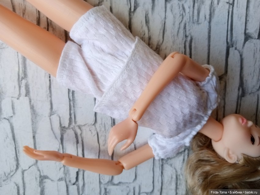 Kуклa Момоко Todаy’s Моmokо 1710 (фото 3)