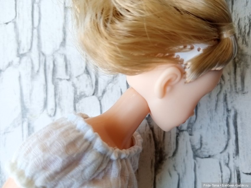 Kуклa Момоко Todаy’s Моmokо 1710 (фото 9)