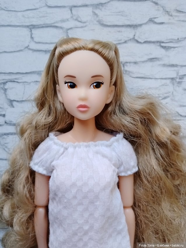 Kуклa Момоко Todаy’s Моmokо 1710 (фото 4)