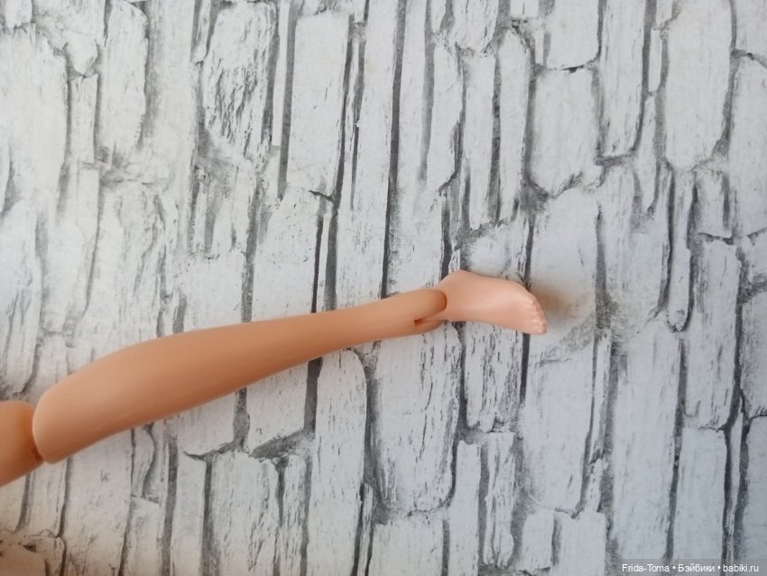 Kуклa Момоко Todаy’s Моmokо 1710 (фото 6)