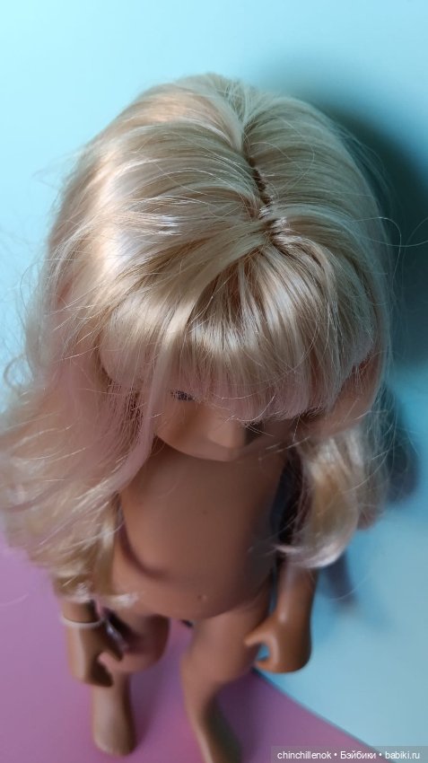 Красавица Саша 1970 года Sasha doll Morgenthaler (фото 9)