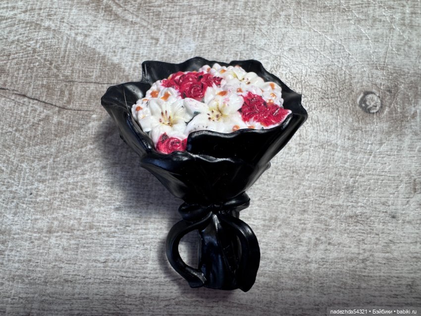 Аутфит Барби Кристи Ямагучи петит (2) (фото 6)