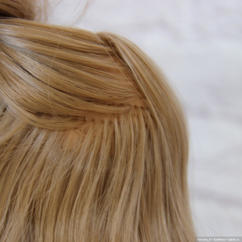 Paola Reina, кукла Карла "Рапунцель", № 9, 32 см, арт 13212