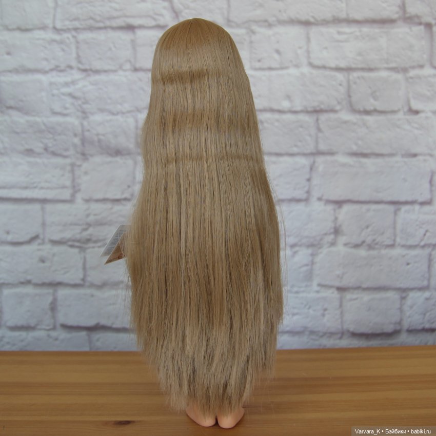 Paola Reina, кукла Карла "Рапунцель", № 10, 32 см, арт 13212 (фото 6)