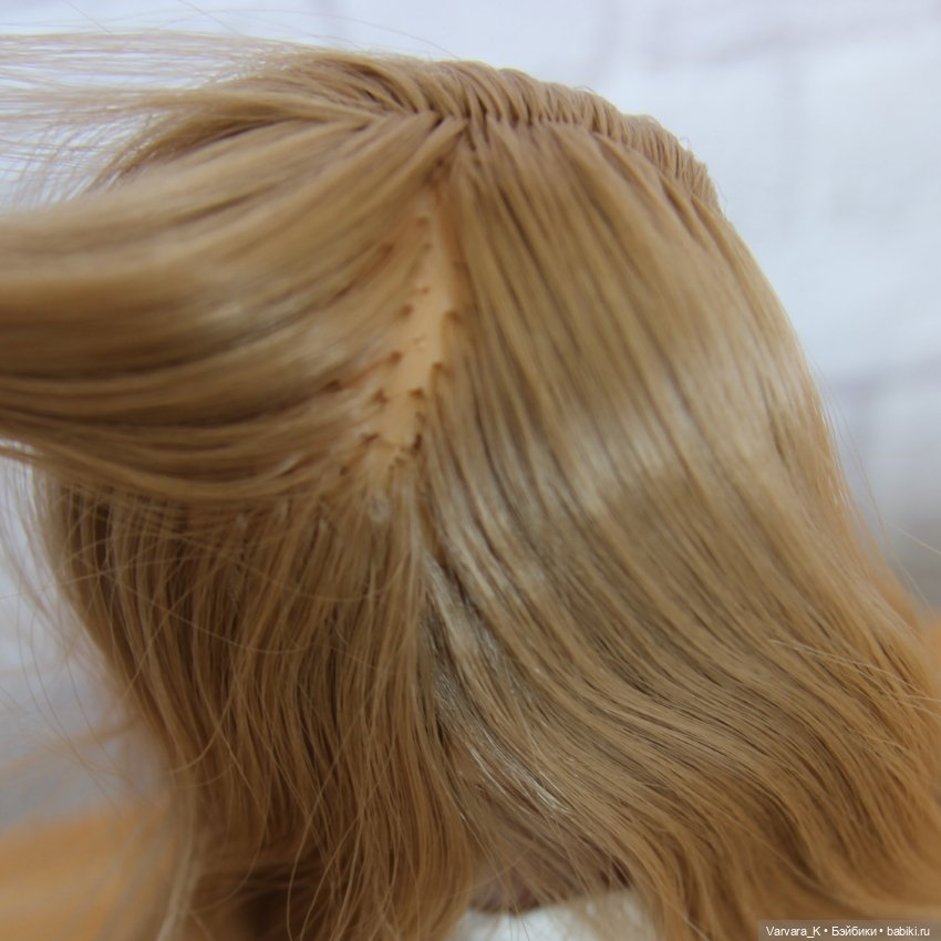 Paola Reina, кукла Карла "Рапунцель", № 8, 32 см, арт 13212 (фото 9)